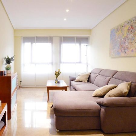 City Center Apartment Valencia Ngoại thất bức ảnh